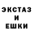 Ecstasy круглые Srivas Porey